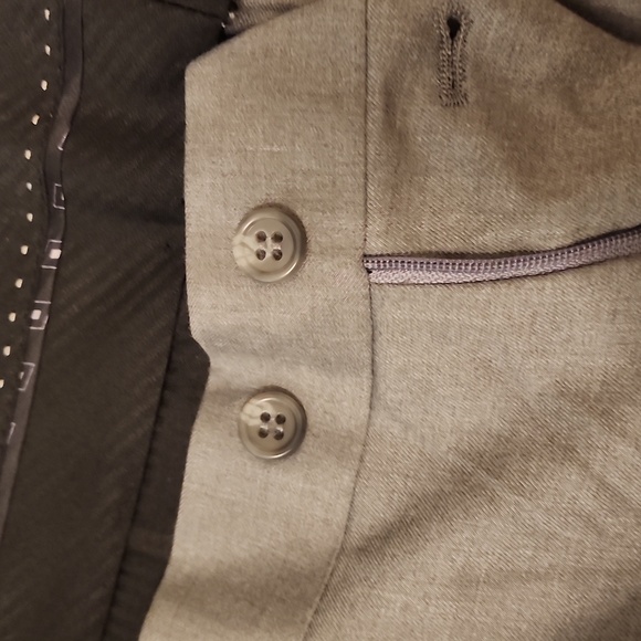 ZNT18 Business Casual Slacks 37 22/24 - Picture 4 of 7